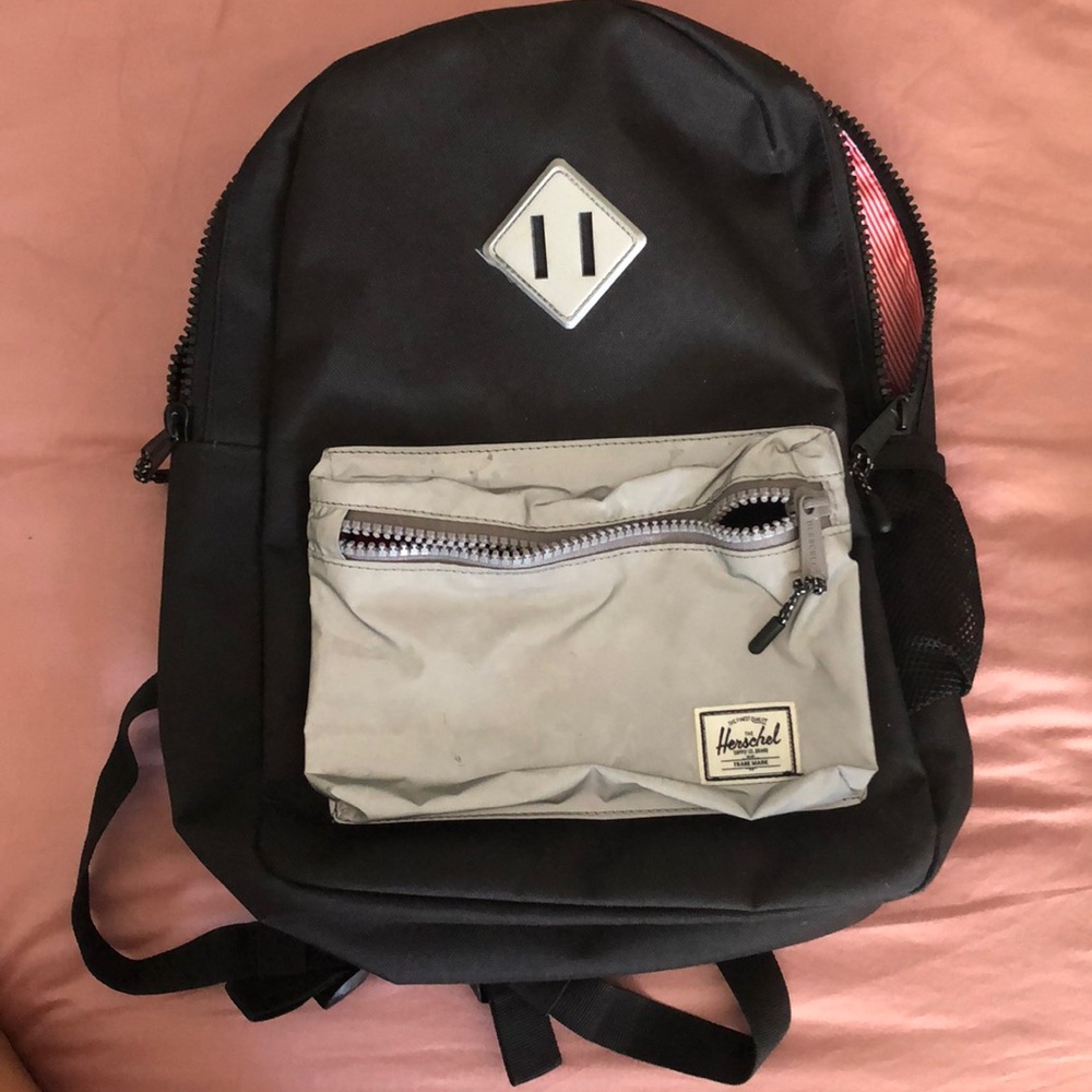 Herschel Mini Backpack